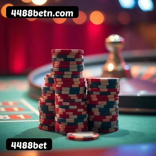 Requisitos do APK da 4488bet para Android