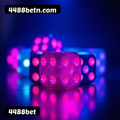 4488bet segurança SSL 256-bit - Licença Curaçao, eCOGRA, GLI certificado