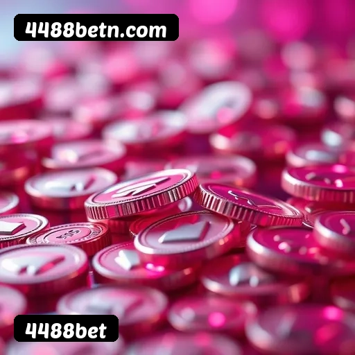 Estatísticas 4488bet 2025–2026 - 120 mil jogadores ativos, R$72.5M pagos, RTP 96.52%