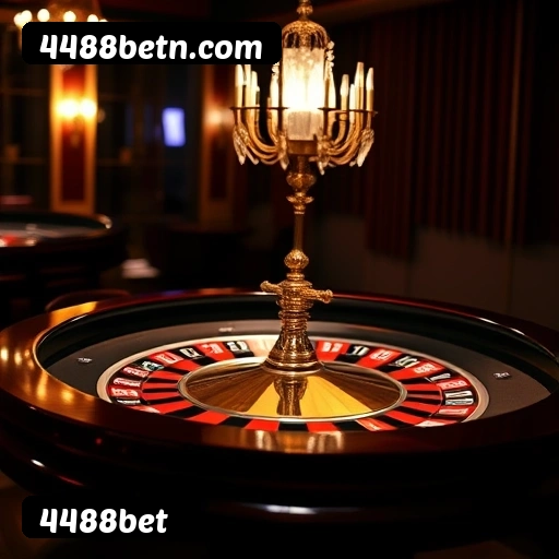 6 vantagens exclusivas do programa VIP da 4488bet